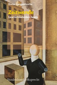 Produktbild: Zeitwende