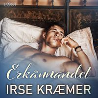 Produktbild: Erk&auml;nnandet - erotisk novell