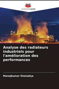 Produktbild: Analyse des radiateurs industriels pour l'am&eacute;lioration des performances