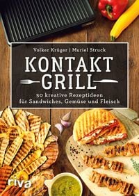 Produktbild: Kontaktgrill