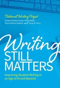 Produktbild: Writing Still Matters