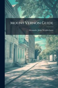 Produktbild: Mount Vernon Guide
