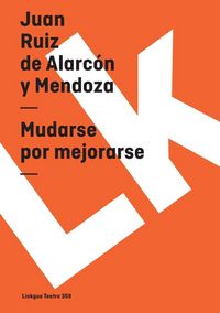 Produktbild: Mudarse por mejorarse