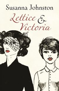 Produktbild: Lettice & Victoria