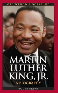 Produktbild: Martin Luther King, Jr.