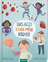 Produktbild: Das alles kann mein K&ouml;rper
