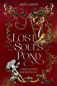 Produktbild Lost Souls Pond