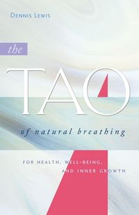 Produktbild: The Tao of Natural Breathing