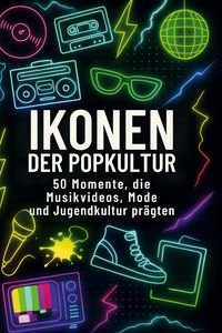 Produktbild: Ikonen der Popkultur