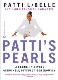 Produktbild: Patti's Pearls