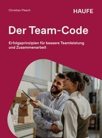 Produktbild: Der Team-Code