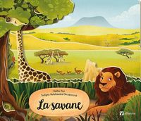 Produktbild: La Savane