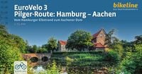 Produktbild: EuroVelo 3 &bull; Pilger-Route: Hamburg &ndash; Aachen