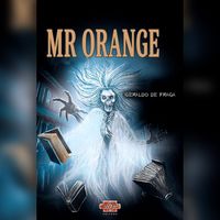 Produktbild: Mr Orange