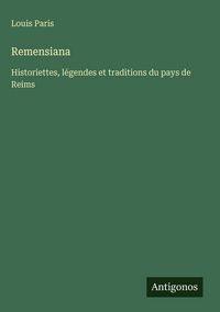 Produktbild: Remensiana