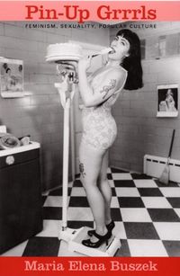 Produktbild: Pin-Up Grrrls