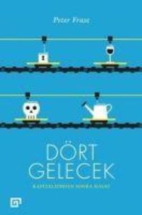 Produktbild: D&ouml;rt Gelecek