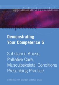 Produktbild: Demonstrating Your Competence