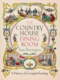 Produktbild: The Country House Dining Room