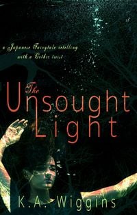 Produktbild: The Unsought Light