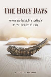 Produktbild: The Holy Days