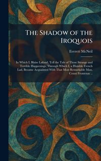 Produktbild: The Shadow of the Iroquois