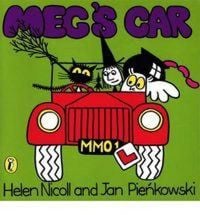 Produktbild: Meg's Car