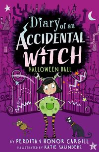 Produktbild: Halloween Ball