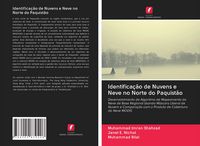 Produktbild: Identifica&ccedil;&atilde;o de Nuvens e Neve no Norte do Paquist&atilde;o