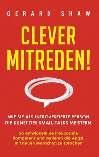 Produktbild: Clever mitreden!