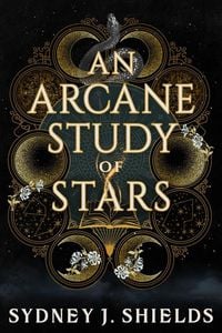 Produktbild: An Arcane Study of Stars
