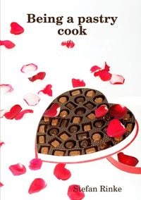 Produktbild: Being a pastry cook, a restaurant owner, an immigrant, and more