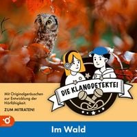 Produktbild: Im Wald