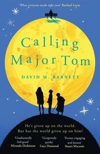 Produktbild: Calling Major Tom