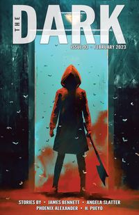 Produktbild: The Dark Issue 93