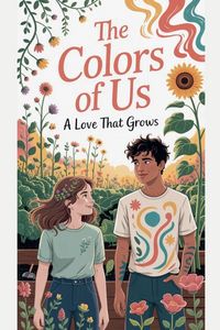 Produktbild: The Colors of Us