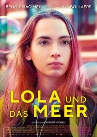Produktbild: Lola und das Meer (OmU)