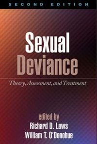 Produktbild: Sexual Deviance