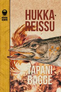 Produktbild: Hukkareissu