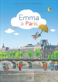 Produktbild: Emma &agrave; Paris