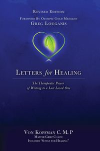 Produktbild: Letters for Healing