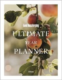 Produktbild: Good Housekeeping Ultimate Year Planner 2026