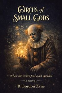 Produktbild: Circus of Small Gods