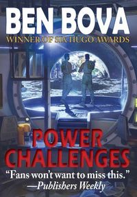 Produktbild: Power Challenges