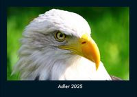 Produktbild: Adler 2025 Fotokalender DIN A4