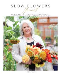 Produktbild: Slow Flowers Journal