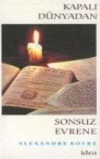 Produktbild: Kapali D&uuml;nyadan Sonsuz Evrene