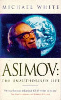 Produktbild: Asimov : The Unauthorised Life