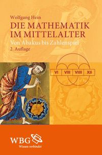 Produktbild: Die Mathematik im Mittelalter