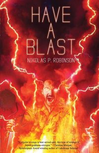 Produktbild: HAVE A BLAST